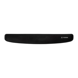 Apoio de Pulso Ergonomico Fortrek Ergow, Preto, 84990 Apoio de Pulso Ergonomico Fortrek Ergow, Preto, 84990