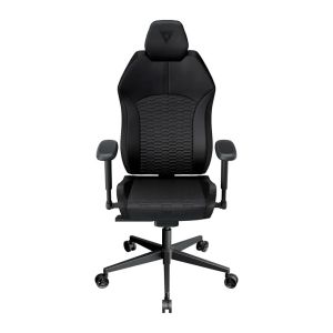 Cadeira Gamer ThunderX3 Solo 360 Racer, Preta, 88004
