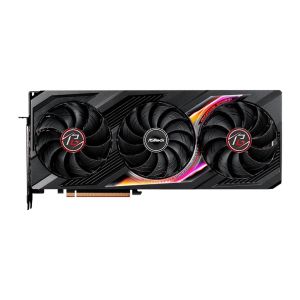 Placa de Video ASRock Radeon RX 7900 XTX Phantom Gaming OC, 24GB