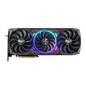 グラフィックボード・グラボ・ビデオカード RADEON RX7900XTX ASRock TAICHI Placa de Video ASRock Radeon RX 7900 XT Taichi OC, 20GB, GDDR6
