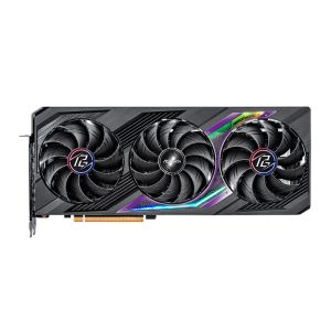 Placa de Video AsRock Radeon RX 7700 XT Phantom Gaming OC, 12GB