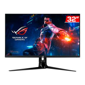 Monitor Gamer Asus ROG Swift PG32UQR, 32 Pol, IPS, 4K UHD, 1ms