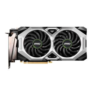 Placa de Video MSI GeForce RTX 2080 Super 8GB Ventus XS OC 256-bit