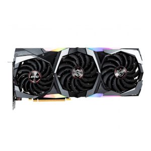 Placa de Video MSI GeForce RTX 2080 Super 8GB Gaming X Trio 256