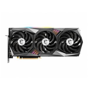 MSI GeForce RTX 3060　12GB GPU グラボ Placa de Video MSI GeForce RTX 3060 Gaming Z Trio, 12GB, GDDR6