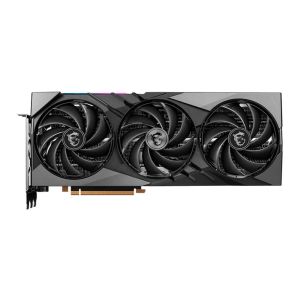 Placa de Video MSI GeForce RTX 4080 Super Gaming X Slim, 16GB