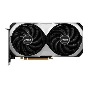 Placa de Video MSI GeForce RTX 4070 Ti Super Ventus 2X OC, 16GB