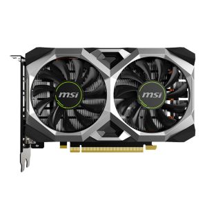 Placa de Video MSI GeForce GTX 1650 Super 4GB Ventus XS OC 128-bit