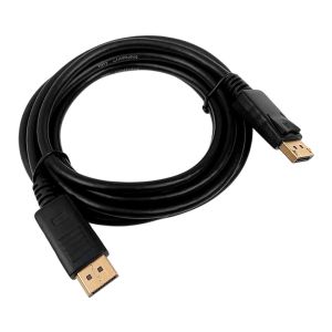 Cabo MD9 Displayport, 1.8m, 8k, 9326 Cabo MD9 Displayport, 1.8m, 8k, 9326