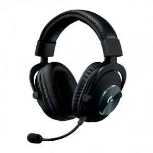 Fone de Ouvido G Pro X 7.1 Dolby Surround Logitech 981-000817