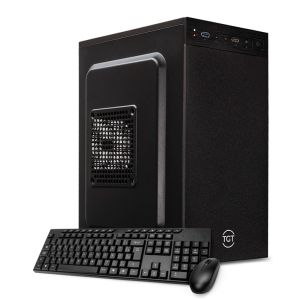 PC Home Mancer HM791, Intel Core i3-13400F, GeForce GT 730 4GB, 8GB DDR4, SSD 240GB PC Home Mancer HM791, Intel Core i3-13400F, GeForce GT 730 4GB, 8GB DDR4, SSD 240GB
