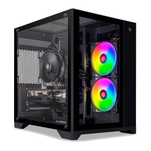 PC Gamer Pichau Ganesha VI, Intel i5-12400F, Radeon RX 5700 8GB