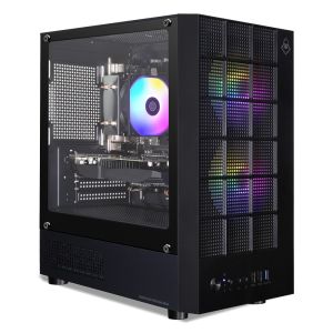 PC Gamer Mancer Arcádia II, Intel Core i5, Radeon RX 580 8GB, 16GB