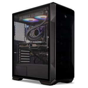 Computador Pichau WorkStation WS399, AMD Ryzen 7 9700X, GeForce RTX 5070 Ti 16GB, 64GB DDR5, SSD M.2 2TB Computador Pichau WorkStation WS399, AMD Ryzen 7 9700X, GeForce RTX 5070 Ti 16GB, 64GB DDR5, SSD M.2 2TB