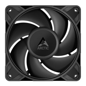 Ventoinha Arctic P12 Pro PST, 120mm, PWM, Preto, ACFAN00306A Ventoinha Arctic P12 Pro PST, 120mm, PWM, Preto, ACFAN00306A