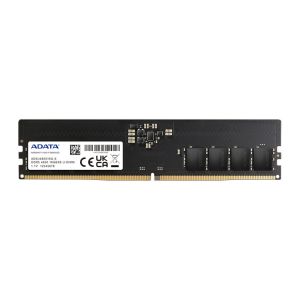 Memoria Adata, 16GB (1x16GB), DDR5, 4800MHz, C40, Preto
