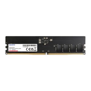Memoria Adata, 32GB (1x32GB), DDR5, 4800MHz, C40, AD5U480032G-S