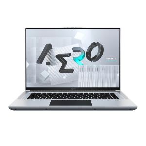 Notebook Gamer Gigabyte Aero 16, Intel i7-12700H, 16 Pol, UHD 4K