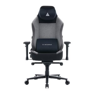 Cadeira Gamer Acegeek ONYX, Cinza, AG-ONYX-GY Cadeira Gamer Acegeek ONYX, Cinza, AG-ONYX-GY