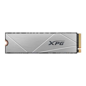 SSD Adata Gammix S60, 512GB, M.2 2280, PCIe NVMe, Leitura 4700MB/s, Gravacao 4000MB/s, AGAMMIXS60-512G-CS SSD Adata Gammix S60, 512GB, M.2 2280, PCIe NVMe, Leitura 4700MB/s, Gravacao 4000MB/s, AGAMMIXS60-512G-CS