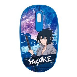 Mouse Gamer Akko Naruto Sasuke Smart1, Wireless, 1200DPI, AKKO-SASUKE-SMART1 Mouse Gamer Akko Naruto Sasuke Smart1, Wireless, 1200DPI, AKKO-SASUKE-SMART1