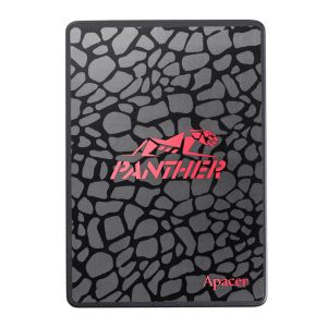 SSD Apacer AS350, 1TB, 2.5, Sata III 6GB/s, Leitura 560MB/s, Gravacao 540MB/s, AP1TBAS350-1 SSD Apacer AS350, 1TB, 2.5, Sata III 6GB/s, Leitura 560MB/s, Gravacao 540MB/s, AP1TBAS350-1