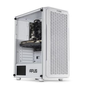 PC Gamer Pichau Kesabel, AMD Ryzen 5 5500, GeForce RTX 2070 8GB