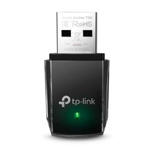 Adaptador WI-FI TP-Link AC1300 USB, Archer-T3U Adaptador WI-FI TP-Link AC1300 USB, Archer-T3U