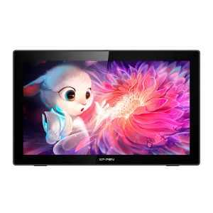 Display Interativo XP-Pen Artist 22, 2 Geracao, FHD, Resolucao 5080 LPI, Niveis de Pressao 8192, Preto, ARTISTCD220F_US Display Interativo XP-Pen Artist 22, 2 Geracao, FHD, Resolucao 5080 LPI, Niveis de Pressao 8192, Preto, ARTISTCD220F_US