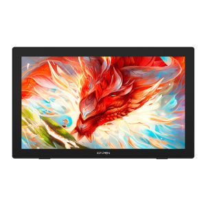 Display Interativo XP-Pen Artist 24, QHD, Resolucao 5080 LPI, Niveis de Pressao 8192, Preto, ARTISTCD240Q_US Display Interativo XP-Pen Artist 24, QHD, Resolucao 5080 LPI, Niveis de Pressao 8192, Preto, ARTISTCD240Q_US