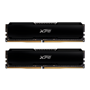 Memoria Adata XPG Gammix D20, 32GB (2x16GB), DDR4, 3200MHz, C16