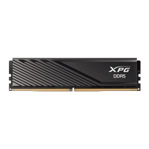 Memoria Adata XPG Lancer Blade, 32GB (1x32GB), DDR5, 5600MHz, C46, Preto, AX5U5600C4632G-SLABBK Memoria Adata XPG Lancer Blade, 32GB (1x32GB), DDR5, 5600MHz, C46, Preto, AX5U5600C4632G-SLABBK