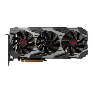 Placa de Video PowerColor Radeon RX 5700 8GB Red Devil 256-bit