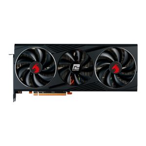 Placa de Video PowerColor Radeon RX 6800 XT Red Dragon, 16GB