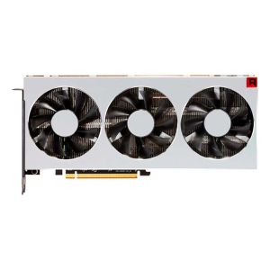 Placa de Video PowerColor Radeon VII 16GB HBM2 4096-bit, AXVII