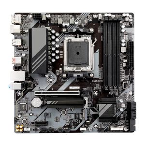 Placa Mae Gigabyte B650M K, DDR5, Socket AM5, Chipset AMD B650, B650M-K Placa Mae Gigabyte B650M K, DDR5, Socket AM5, Chipset AMD B650, B650M-K