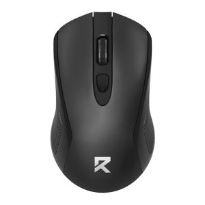 Mouse Office Redragon BM-4054, 4000 DPI, Wireless, Preto, BM-4054 Mouse Office Redragon BM-4054, 4000 DPI, Wireless, Preto, BM-4054