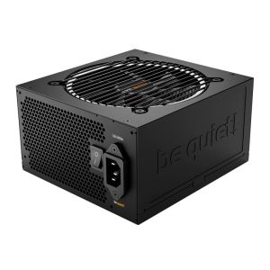 Fonte Be Quiet! Pure Power 12 M, 750W, ATX 3.1, PCIe 5.1, Full