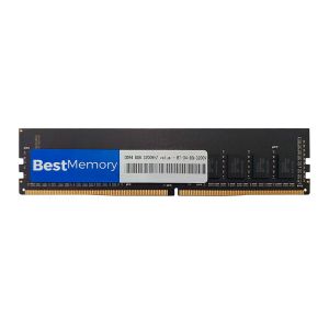 Memoria Best Memory Value, 8GB (1x8GB), DDR4, 3200MHz, BT-D4-8G-3200V Memoria Best Memory Value, 8GB (1x8GB), DDR4, 3200MHz, BT-D4-8G-3200V