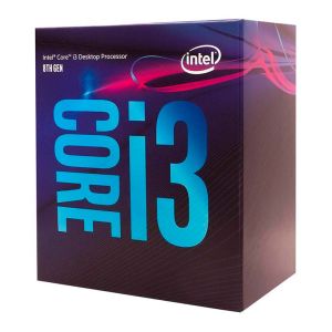 第8世代CPU Core i3-8100 Processador Intel Core i3-8100 Coffee Lake LGA 1151 3.6Ghz 6MB