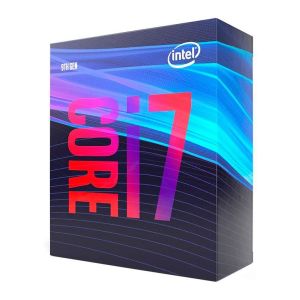 Intel Core i7-9700 デスクトップPC 32GB RAM Processador Intel Core i7-9700, 8-Core, 8-Threads, 3GHz (4.7GHz
