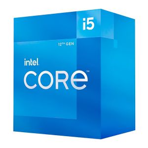 Intel Core i5 i5-12500T SRL5W ジャンク品 Processador Intel Core i5-12500, 6-Core, 12-Threads, 3.0GHz (4.6