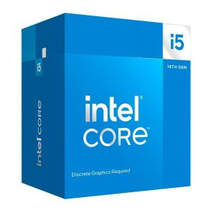 Imagem de Core i5 14400F