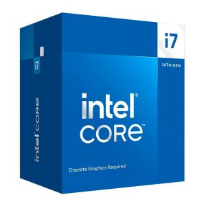 Imagem de Core i7 14700F
