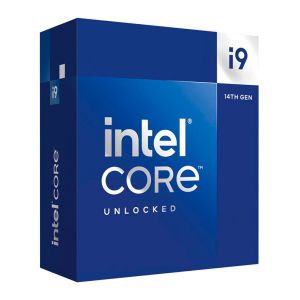 Imagem de Core i9 14900K