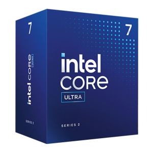 Processador Intel Core Ultra 7 265, 20-Core, 20-Threads, 2.40GHz