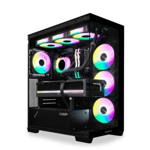 PC Gamer Pichau Highflyer, AMD Ryzen 9 9950X3D2, GeForce RTX 5070 Ti 16GB, 32GB DDR5, SSD M.2 2TB PC Gamer Pichau Highflyer, AMD Ryzen 9 9950X3D2, GeForce RTX 5070 Ti 16GB, 32GB DDR5, SSD M.2 2TB