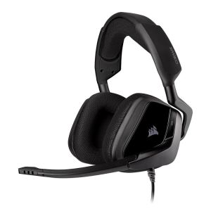Headset Gamer Corsair Void Elite Stereo, Multi Plataforma, Drivers