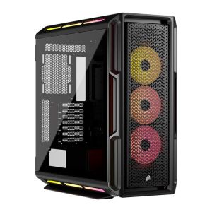 PC Gamer Pichau Highflyer, AMD Ryzen 7 7800X3D, GeForce RTX 5090 32GB, 32GB DDR5, SSD M.2 2TB PC Gamer Pichau Highflyer, AMD Ryzen 7 7800X3D, GeForce RTX 5090 32GB, 32GB DDR5, SSD M.2 2TB