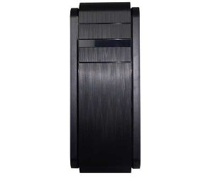 Gabinete Gamer Xtrike SHADOW Janela/Acrilico Preto, CCIGABIG9BK